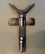 Adjustable mast trailer for sale Adjustable mast trailer for sale  HARROGATE