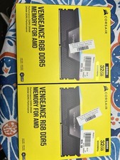 Corsair vengeance rgb d'occasion  Expédié en Belgium