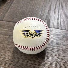 Louisville bats minor for sale  Mount Carmel