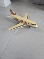 Avion playmobil vintage d'occasion  Démouville