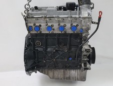 Motor mercedes sprinter gebraucht kaufen  Wittenburg