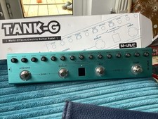 Vave tank multi for sale  WORTHING