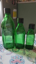 Lot anciennes bouteilles d'occasion  Montluçon