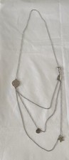 Christian dior necklace for sale  AMERSHAM