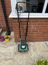 Electric rotavator ftp800 for sale  LEEDS