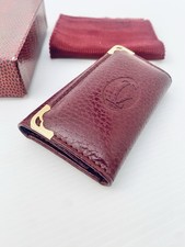 Must cartier vintage usato  Italia