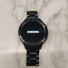 Samsung galaxy watch4 for sale  Sherwood