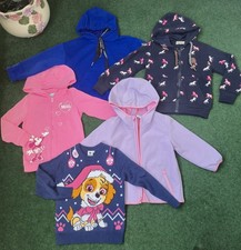 Kinderkleidung paket mädchen gebraucht kaufen  Nürnberg