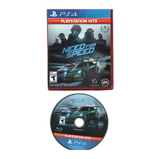 Usado, Jogo Sony Playstation PS4 Playstation Hits Need For Speed - Sem livreto 2018 comprar usado Usado, Jogo Sony Playstation PS4 Playstation Hits Need For Speed - Sem livreto 2018 comprar usado  Enviando para Brazil
