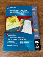 Pack 100 rexel for sale Pack 100 rexel for sale  COVENTRY