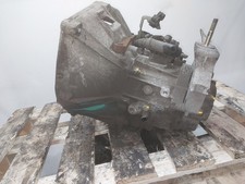 Gearbox fiat doblo for sale  DONCASTER