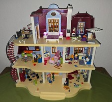 Playmobil 70205 dollhouse gebraucht kaufen  Oberhausen
