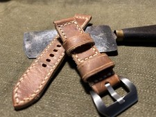 Handmade 22mm vintage for sale  NORWICH