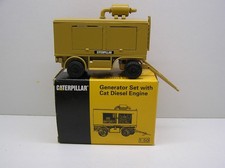 Caterpillar generator set gebraucht kaufen  Oberndorf am Neckar