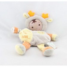 Doudou compagnie bouilles d'occasion  Le Portel