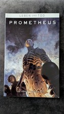 Prometheus leben tod gebraucht kaufen Prometheus leben tod gebraucht kaufen  Stuttgart