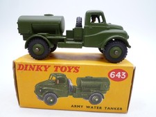 Vintage dinky toys for sale  WHITLEY BAY