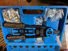 110 piece nut for sale  LEIGH-ON-SEA