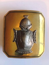 plaque ceinturon d'occasion  Grenoble-