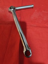 Bsa folding kickstart for sale  BASINGSTOKE