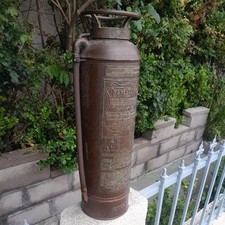 Foamite antique empty for sale  Los Angeles