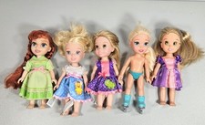 Disney petite princess for sale  Elgin