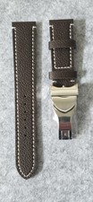 Hochwertiges leder uhrenarmban gebraucht kaufen Hochwertiges leder uhrenarmban gebraucht kaufen  Lampertheim