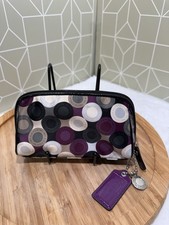 Coach madison sateen for sale  Bradenton