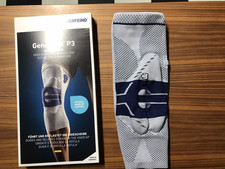 Genutrain größe bauerfeind gebraucht kaufen  München