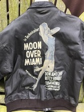 Vintage moon miami for sale  RHYL