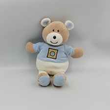 Doudou ours beige d'occasion  Le Portel