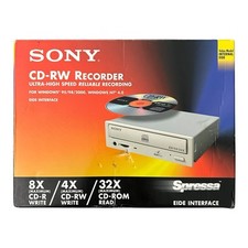Sony crx140e recorder for sale  Hayward