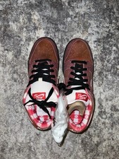 Usado, Nike Dunk Premium SB Red Lobster Deadstock tamanho 10 comprar usado  Enviando para Brazil