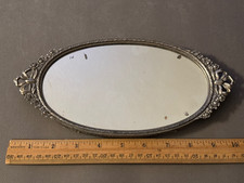 Silvertone oval roses for sale  Riverside