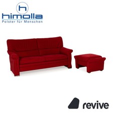 Himolla 2253 stoff gebraucht kaufen  Köln