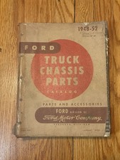 1948 1952 ford for sale  Lansing