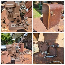 Ampro simplex imperial for sale  DROITWICH