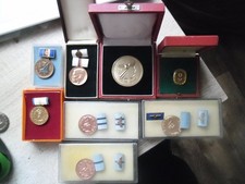 Ddr abzeichen reichsbahn gebraucht kaufen  Görzke