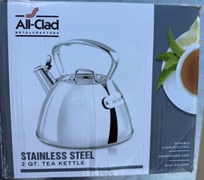 tea 2 kettle electric for sale  Canyon