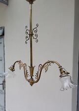 Lampadario prima meta usato  Italia