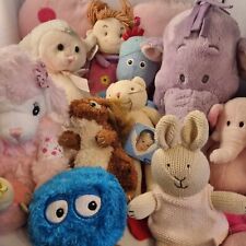 Plush soft toys for sale  BILSTON