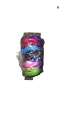 Portamonete silicone usato  Brescia