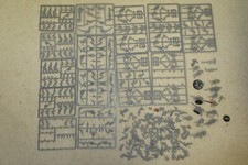 Tyranid warriors termagants for sale  NEWPORT