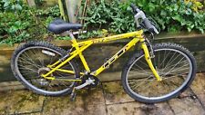 Outpost mountain bike for sale  BRISTOL