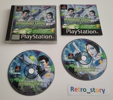 Sony Playstation PS1 - Syphon Filter 2 - PAL comprar usado  Enviando para Brazil