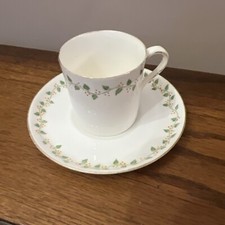 Vintage aynsley vintage for sale  SLEAFORD
