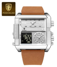 Clarté moderne montre d'occasion  Expédié en Belgium