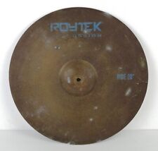 Roytek percussion ride usato  Pontedera