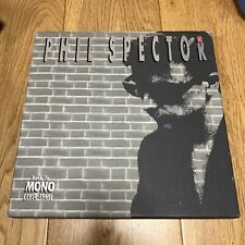 Phil spector back for sale  STAINES-UPON-THAMES