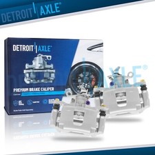 Rear driver passenger for sale  Detroit